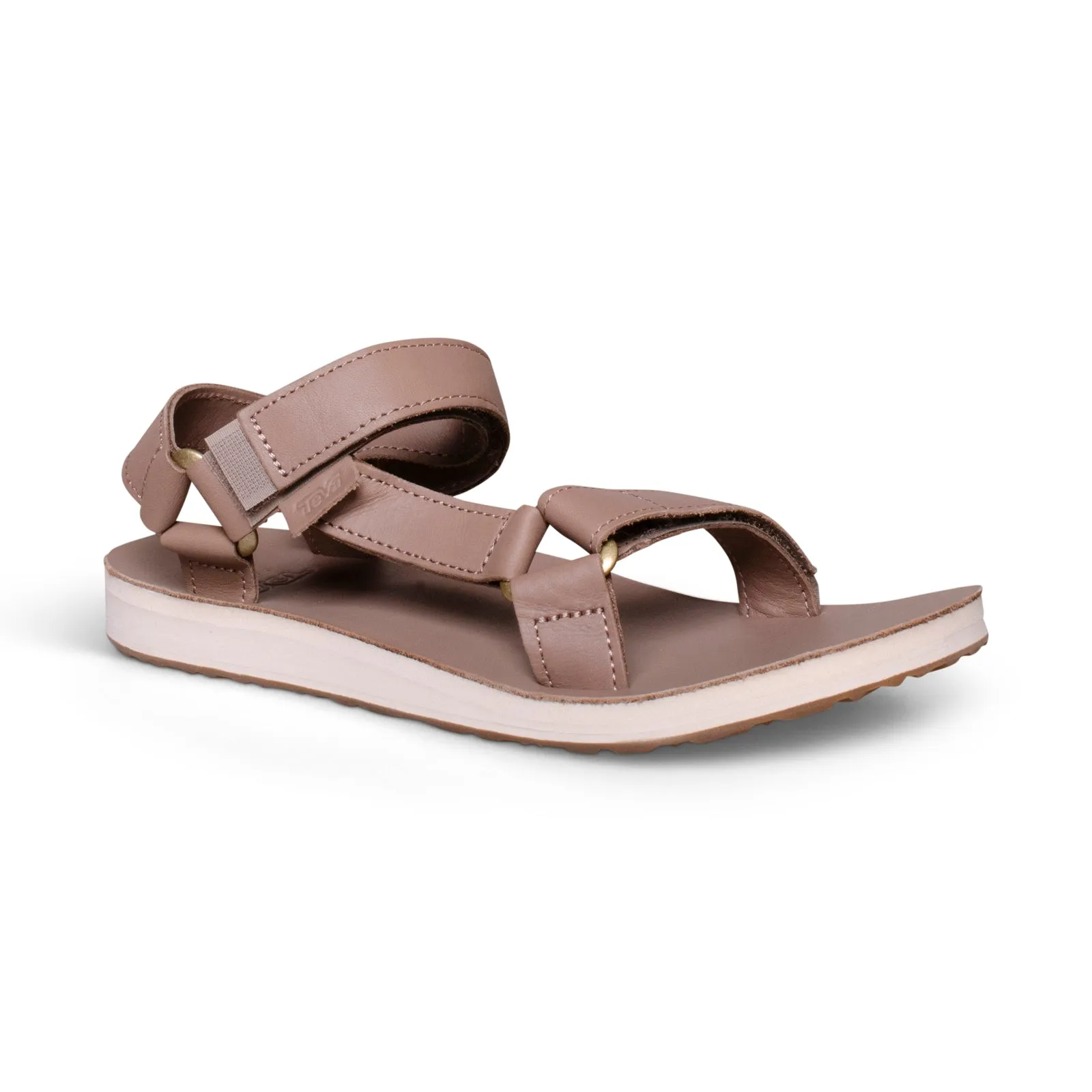 Teva Original Universal Leather Caribou Sandals - Women's