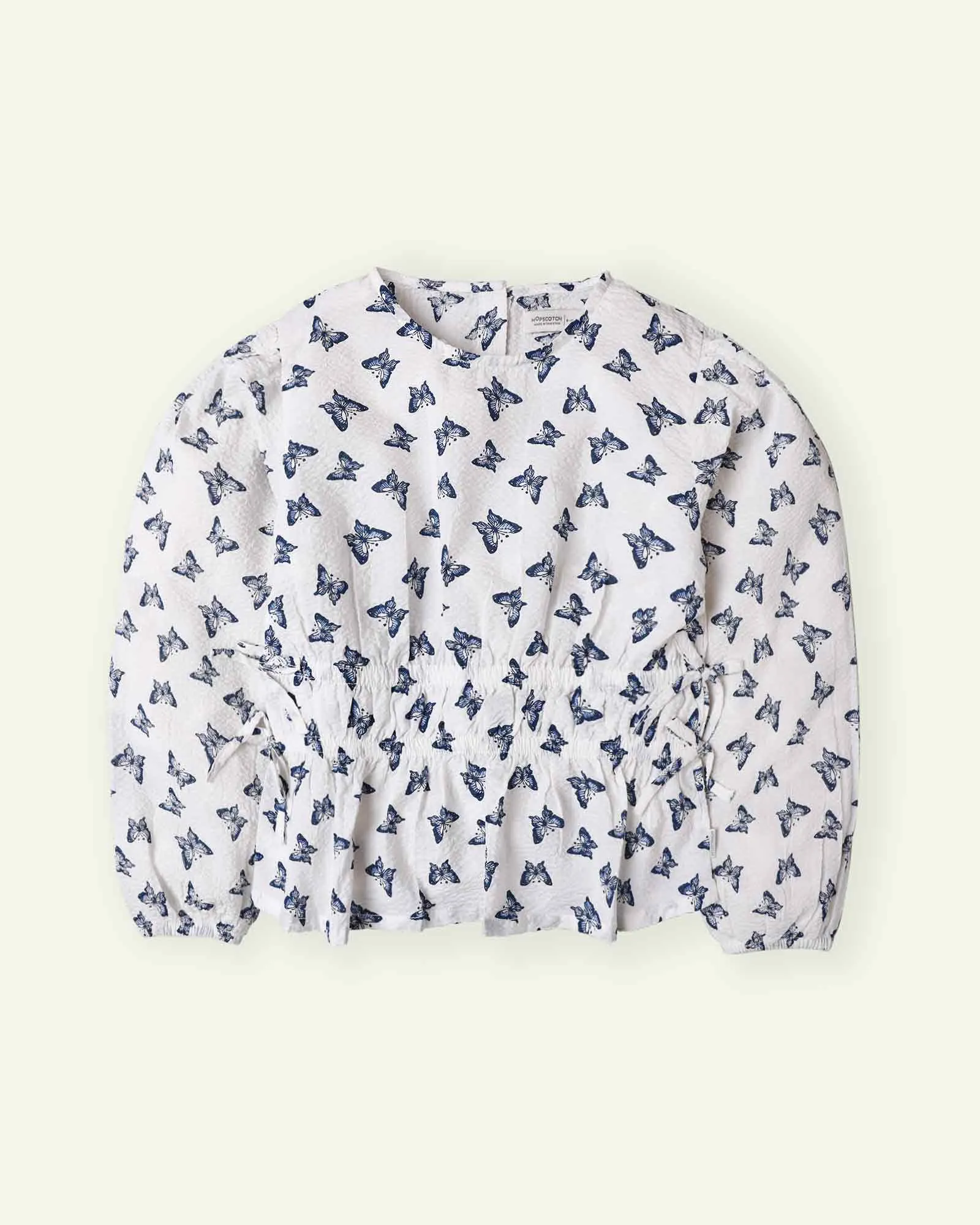 The Butterfly Top