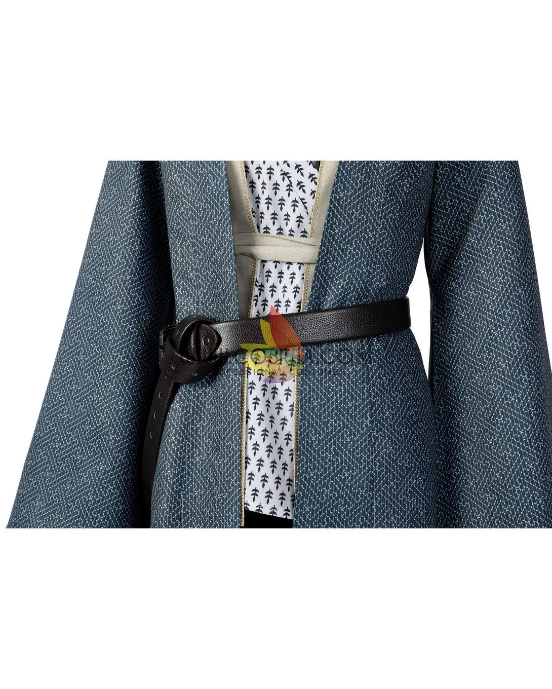 The Witcher Blood Origin Scian Cosplay Costume