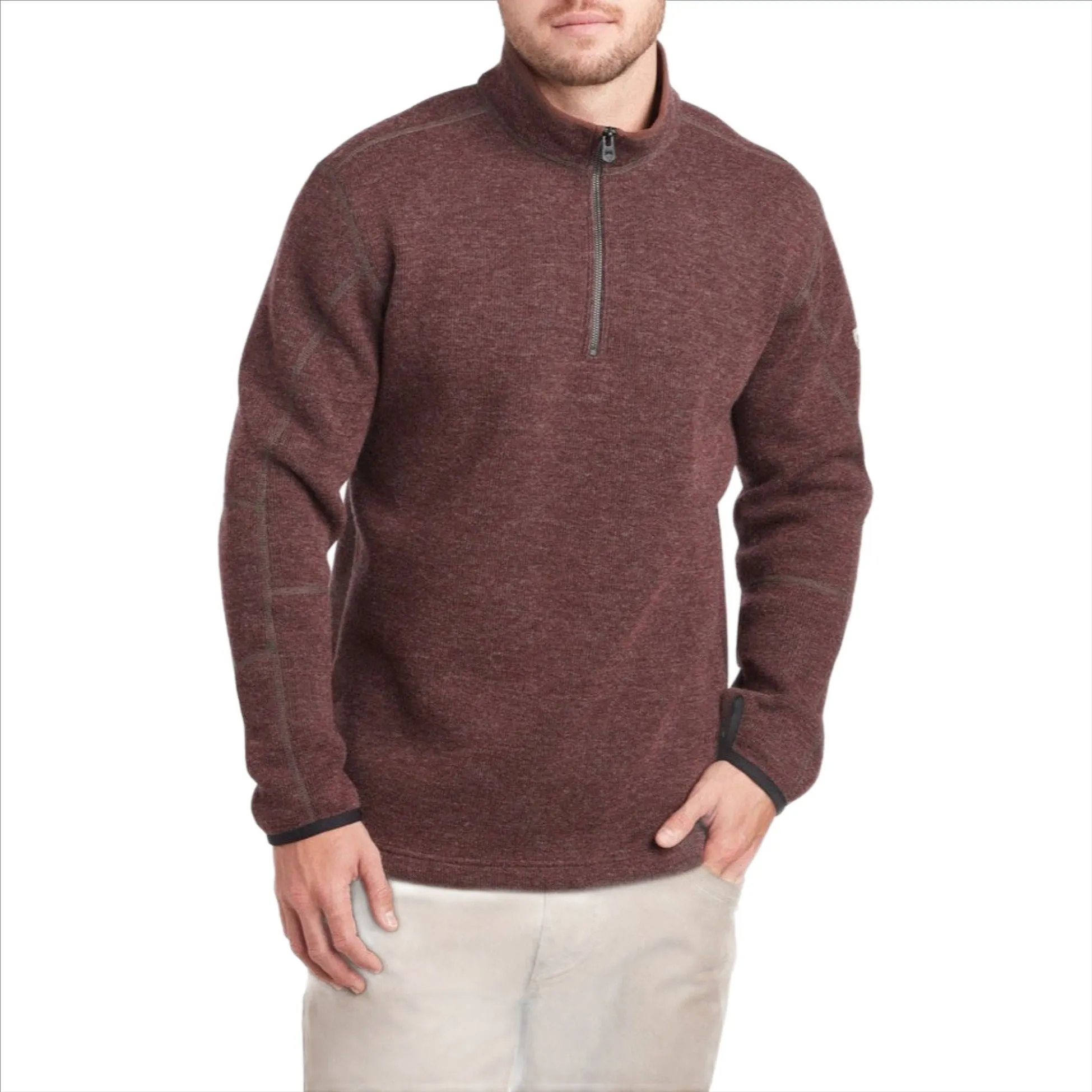 Thor 1/4 Zip