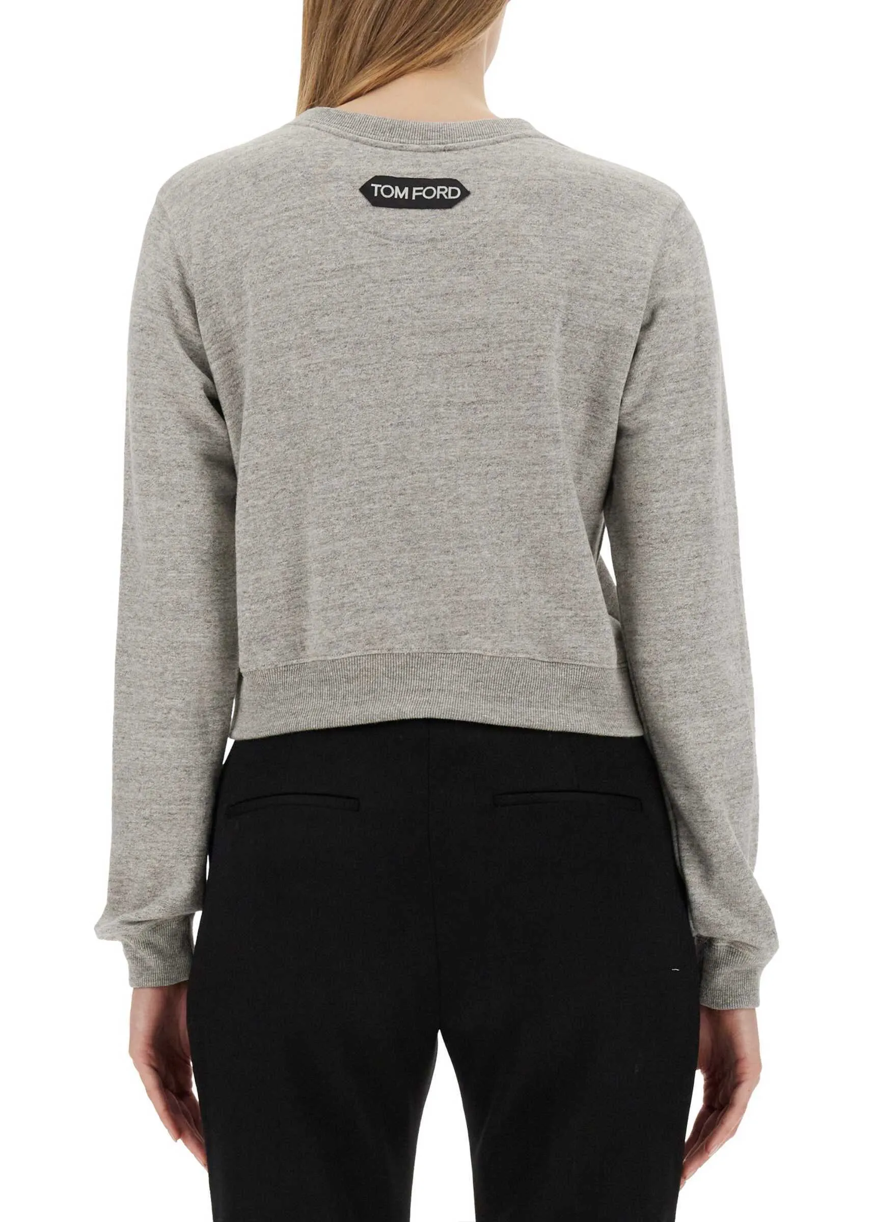 TOM FORD  |Tom Ford Sweatshirt With Logo