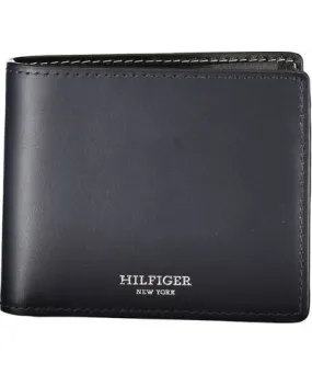 Tommy Hilfiger Leather Men's Wallet