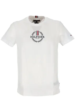 Tommy Hilfiger T-shirt Uomo MW0MW34388