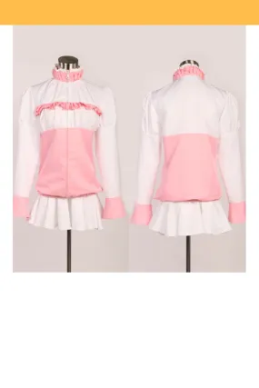 Tsukumo Karneval Cosplay Costume