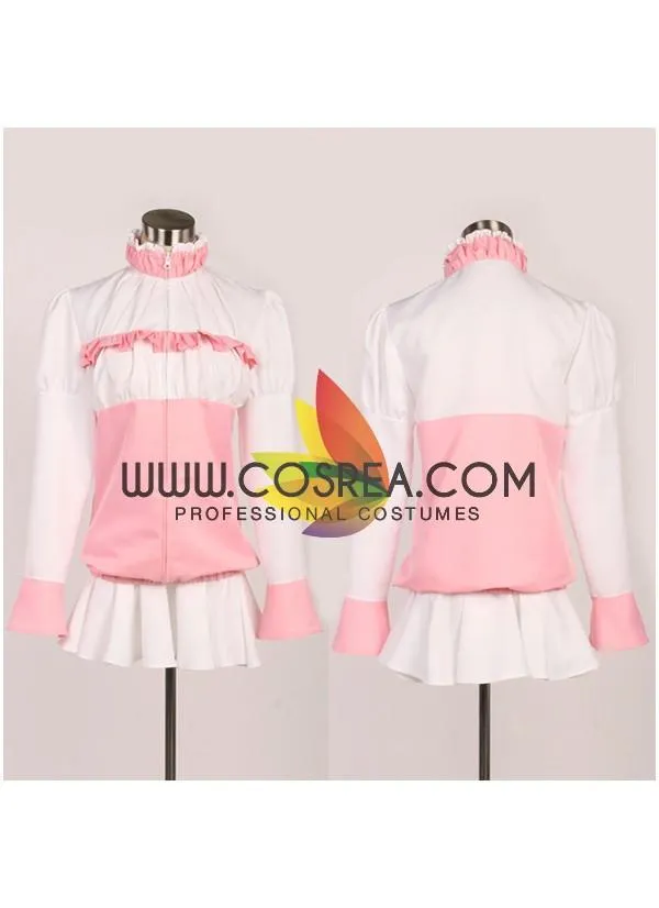 Tsukumo Karneval Cosplay Costume