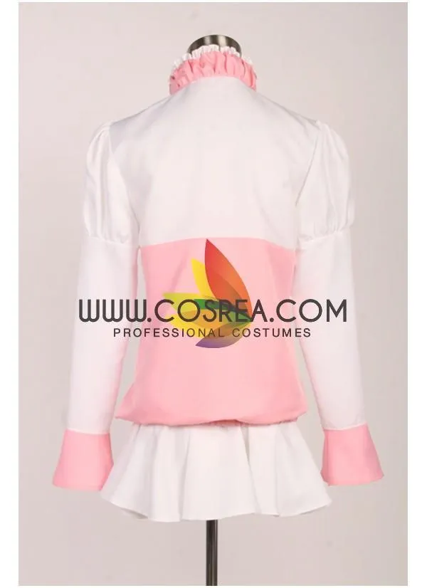 Tsukumo Karneval Cosplay Costume