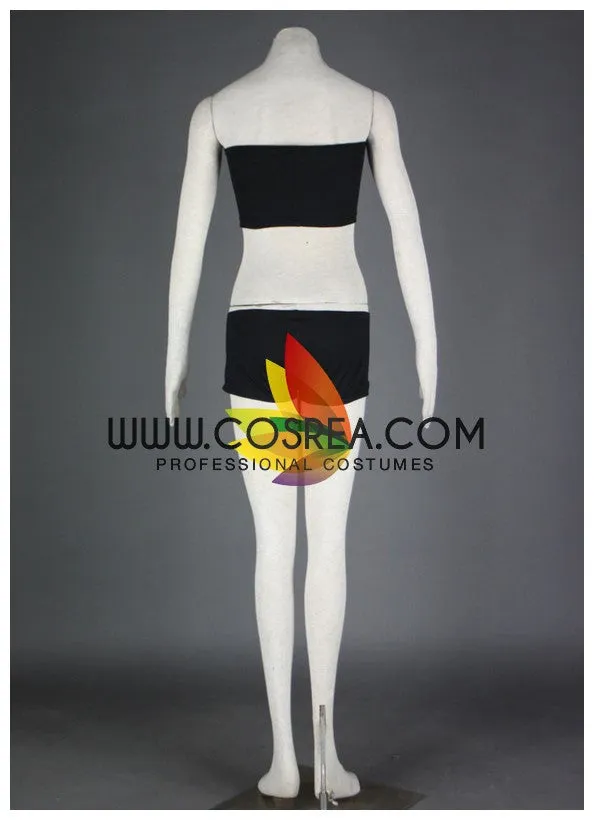 Vocaloid Meiko Cosplay Costume