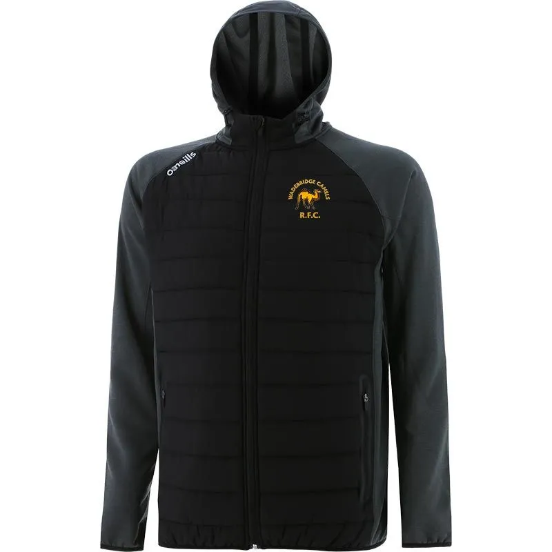 Wadebridge Camels RFC Portland Light Weight Padded Jacket