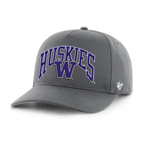 WASHINGTON HUSKIES WALK TALL '47 HITCH