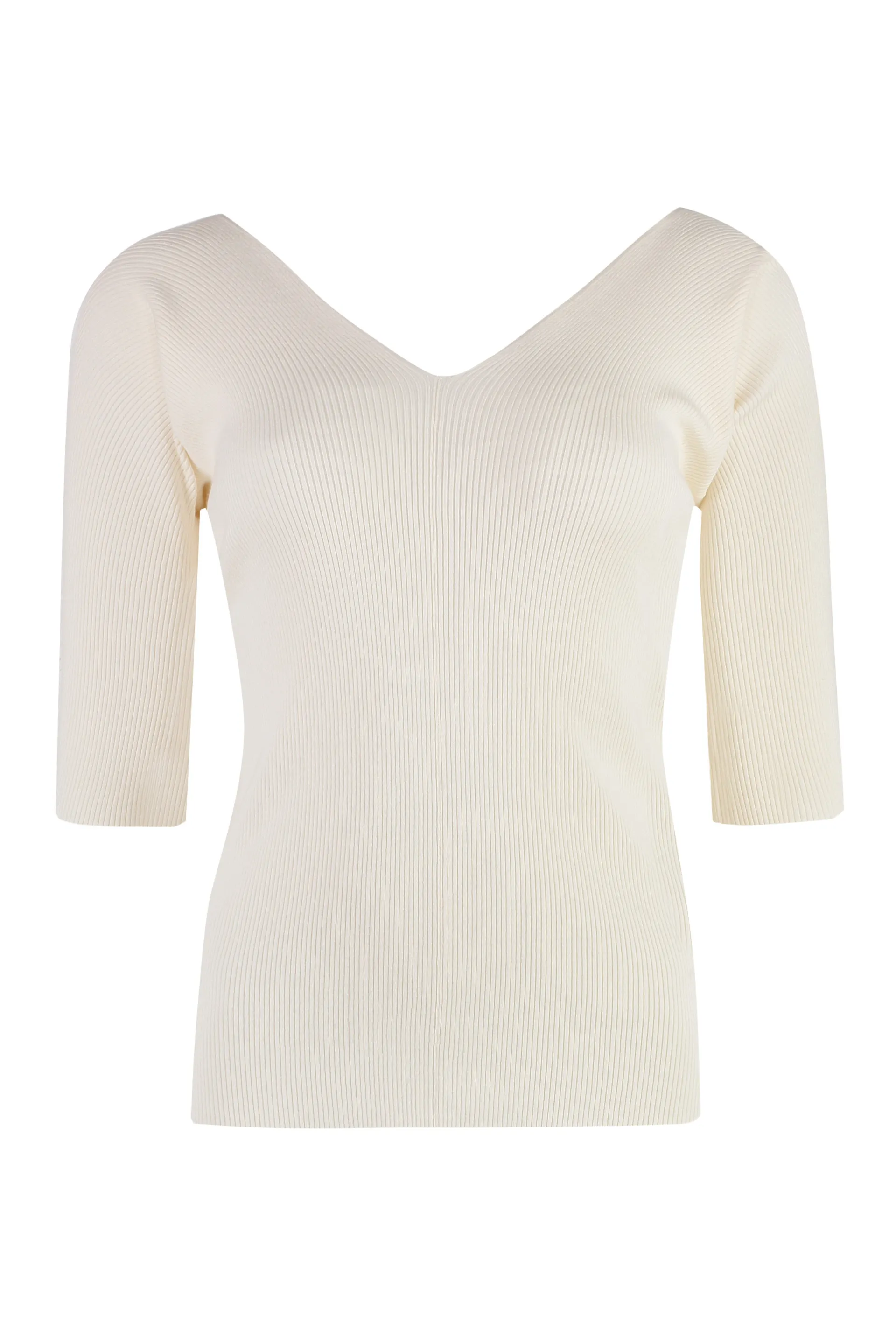 Weekend Max Mara  |V-neck & Crew neck