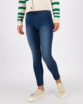 Women’s Ruby Skinny Denim | Old Khaki