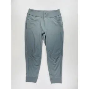 Wrangler  Trail Jogger - Pantaloni di seconda mano - Uomo - Grigio - L