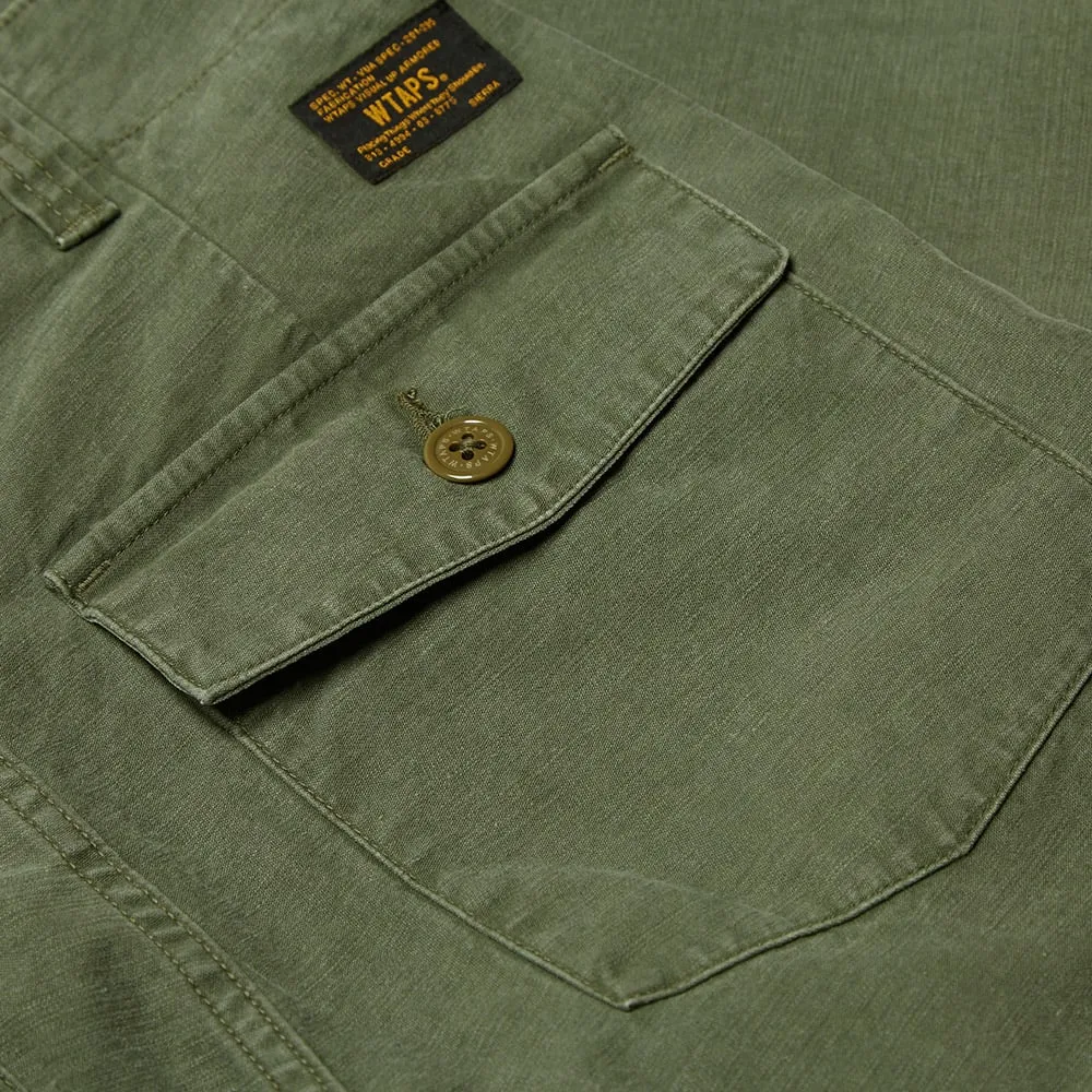 WTAPS Buds Skinny ChinoOlive Drab