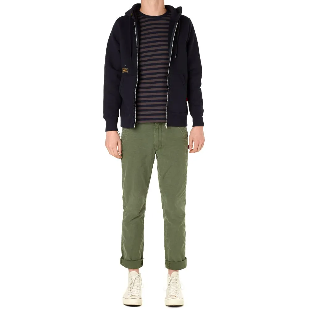 WTAPS Buds Skinny ChinoOlive Drab