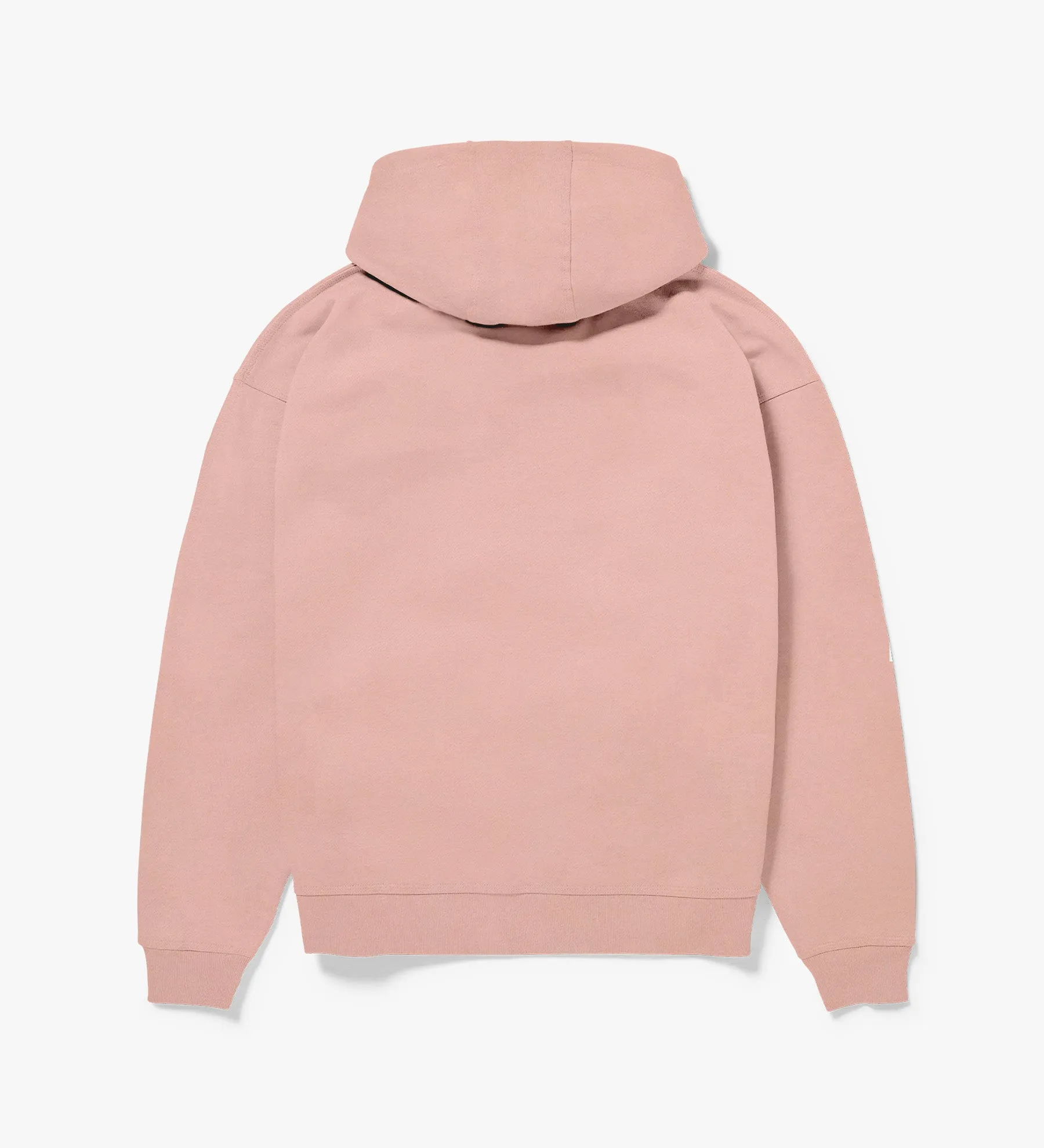 Y2K Orbit Hoodie [Lotus Pink]