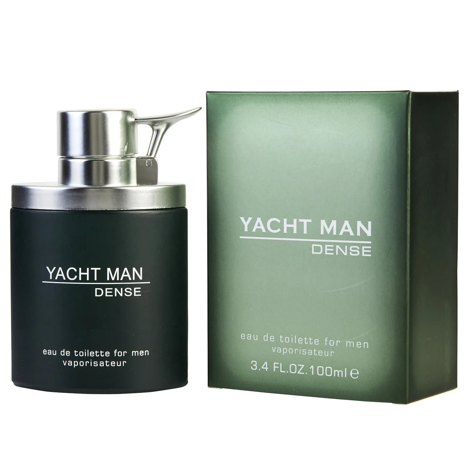 Yacht Man Dense by Myrurgia 100ml EDT