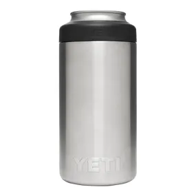 YETI RAMBLER COLSTER TALL CAN - STAINLESS STEEL